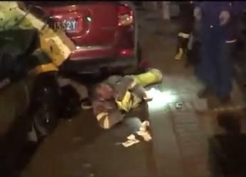 吃瓜群众被碾压怎么办啊,如何应对网络暴力