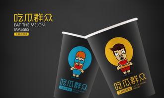 互联网吃瓜群众一枚,揭秘网络舆论场的幕后推手