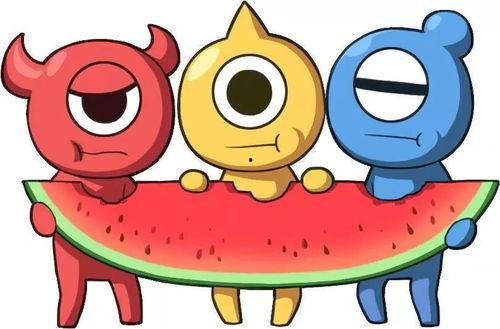 吃瓜群众别称是什么呢,揭秘“吃瓜群众”背后的网络文化现象