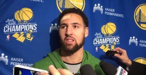 克莱汤普森吃瓜群众,瓜田里的“吃瓜群众”传奇